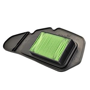 Factory Direct Sale High Performance air Filter Motorcycle   for Honda 17210-KZR-600
