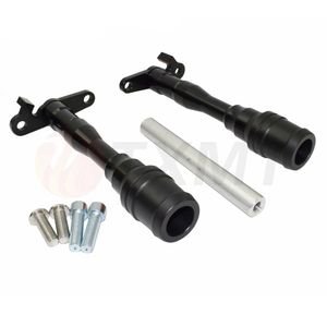 H1cd1b26d51ae4f4e8d061a9e3f1a57850.jpg_300x300q80.jpg High Quality Front Frame Slider Anti Crash Fall Protector Frame Sliders Motorcycle for YAMAHA YZF-R15 V3