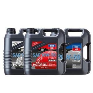 LIQU MOL 4L 4t 10W50 15W50 20w-50 20w50 Motorbike Motorcycle Moto Motor Bike Cycle Full Synthetic Lubricating Motor Engine Oil