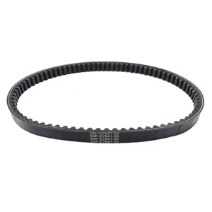 Tooth Drive Belt Motorcycle Belt Motorcycle Drive Belt for 54P-E7641-00