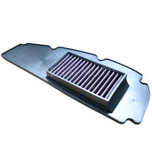 13780-40JA0-000 Fit for Suzuki ADDRESS UK110 2015-2020 High Flow Air Filter Washable