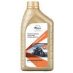 Motorcycle Racing High Quality Customized SN 4T Motorcycle Engine Oil