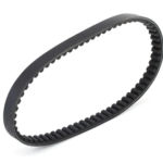 Wholesale High Quality Various  Size 743*20*30A Motorcycle Accessories Drive Turntable Belts for