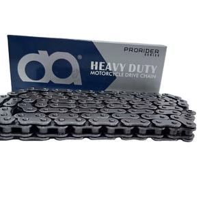 Motorcycle Chain 520 O-RING Chain Factory Direct Sales