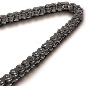 2025 Factory Direct Motorbike Chain 420 Motorcycle Heavy Duty Chains O Rings With Good Price Good Quality