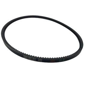 Custom High Quality Transmission Rubber Tooth Motorcycle Accessories Drive Belt