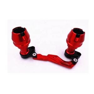 Motorcycle Frame Sliders Anti Wrestling Safety Falling Protection