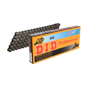 DID Motorcycle Chain