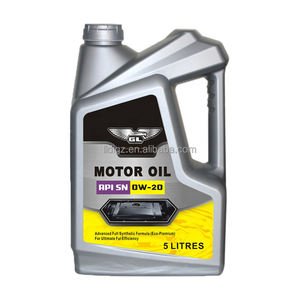 Car Motorcycle Synthetic 20w40 15w40 diesel Engine Oil From China Motor Oil Suppliers