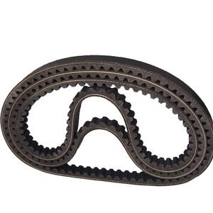 Motorcycle/ATV/UTV/Snowmobile Belt/engine Drive Belt