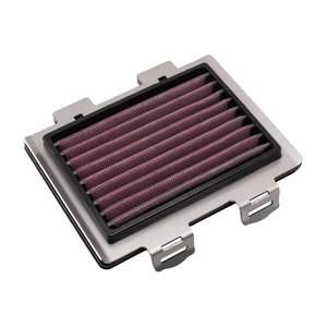 High Performance Air Filter Compatible For VOGE Rally 300 With EVA Seal Filtering Efficiency Increased Air Flow