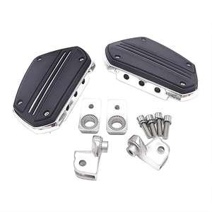 Suitable for Jinyi GL1800 modified motorcycle decoration accessories, driving pedal kit