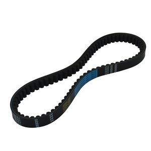 New Long-Lasting Drive Belts for Motorcycle Engines