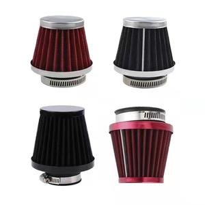 High Quality China Made Universal Air Filter  Motorcycle Air Filter Cleaner Dirt